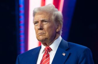 “Росія отримала б усю Україну”, – Трамп описав найгірший для Києва сценарій