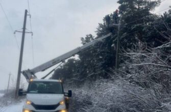 "Треба протриматися тижні": гендиректор Yasno попередив про найскладніший відрізок зими