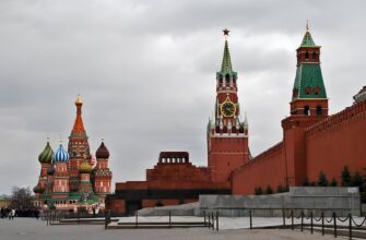 “Ви взагалі це бачили?” – росіяни вражені неприємним “подарунком” Кремля