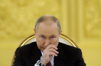 “За що гинули російські солдати?” – визнання Путіна не сподобалося росіянам