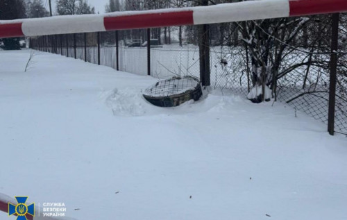 Reuters дізналось, куди росіяни ударили "Орєшніком" на Львівщині Reuters дізналось, куди росіяни ударили "Орєшніком" на Львівщині