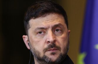 Зеленський вперше після переговорів назвав чіткі терміни закінчення війни: коли може настати мир і від чого це залежить