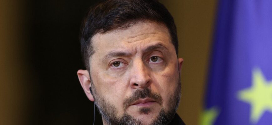 Зеленський вперше після переговорів назвав чіткі терміни закінчення війни: коли може настати мир і від чого це залежить