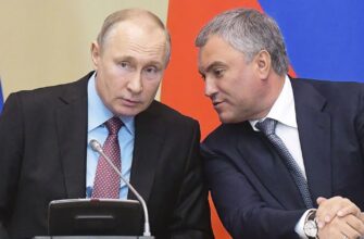 РФ погрожує Україні “зброєю відплати” і “новими проблемами” – деталі