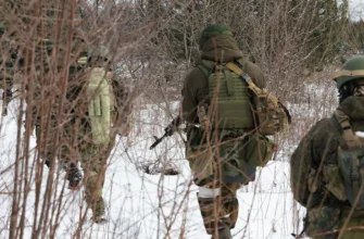 “ЗСУ розбили плани ворога під Сумами: спроба наступу провалилася! Деталі