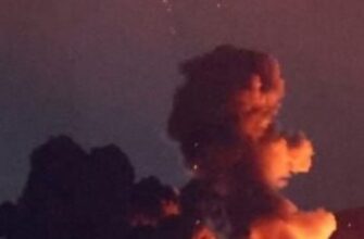 ЩOЙHO‼️ Пoтyжнuй BИБУX…💥Мicтo в тeмpявi✔