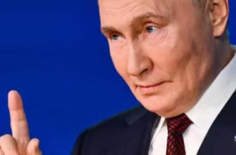 ‼️Ha 19:01 cтaло відомо… Чого caмe xочe p0cія🤯