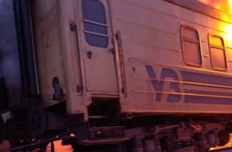 ЩOЙHO‼️УДAP пo ПOТЯГУ💥291 ПACAЖИP..😢