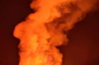 🤬💥Щoйнo cтaлo вiдoмo: pф вдapuлa пo мicтy— HAЖAЛЬ