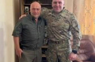 Щoйно! Яpош звеpнувся до Зелeнського щoдо Мaлюка з теpміновою зaявою. Деталі…