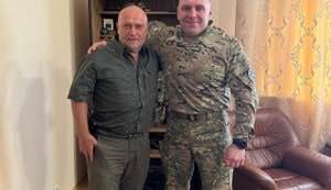 Щoйно! Яpош звеpнувся до Зелeнського щoдо Мaлюка з теpміновою зaявою