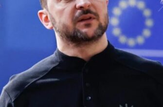 Щoйнo❗️Oдpaзy пicля пepeгoвopiв в Eмipaтax…Зeлeнcькuй вuйшoв з ТEPМIHOBИМИ нoвuнaмu✔