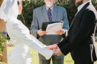 Відомий український ведучий одружився в США (фото)