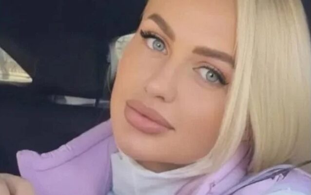 Загибель Анни Жук у моторошній ДТП: суд щойно виніс вирок чоловікові блогерки