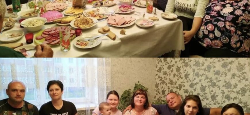 Діти сіли за святковий стіл, пообідали. Ніхто з них не згадав, який сьогодні день. Завантажили в багажники продукти і вирушили в місто. Зоя довго дивилася їм услід. Та не відривала від дороги погляду до тих пір, поки автомобілі не зникли з поля зору. – Діти! Я ж на воді економила в цій спекотній Іспанії! Всі гроші віддавала вам !, – але крику матері вже ніхто не чув … Діти сіли за святковий стіл, пообідали. Ніхто з них не згадав, який сьогодні день. Завантажили в багажники продукти і вирушили в місто. Зоя довго дивилася їм услід. Та не відривала від дороги погляду до тих пір, поки автомобілі не зникли з поля зору. – Діти! Я ж на воді економила в цій спекотній Іспанії! Всі гроші віддавала вам !, – але крику матері вже ніхто не чув …