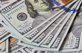 Долар раптово полетів вниз: новий курс валют на 29 січня