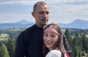 Тарас Цимбалюк засвітився у Буковелі з фіналісткою “Холостяка-14” Анастасією Половинкіною