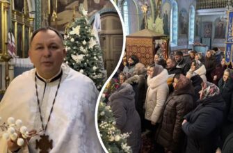 Чи можна приходити до храму без хустки і не в спідниці – чесна відповідь священника