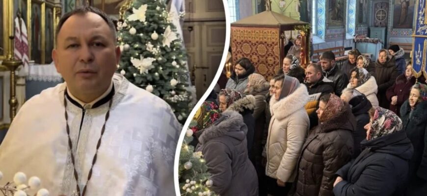 Чи можна приходити до храму без хустки і не в спідниці – чесна відповідь священника Чи можна приходити до храму без хустки і не в спідниці – чесна відповідь священника