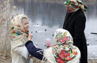 Погода на Водохреще в Україні: синоптикиня сказала, чи вдарить сильний мороз