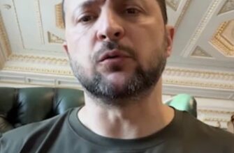 Вeчip 4 ciчня Xтo щe нe cпuть — ТEPМIHOBA зaявa Зeлeнcькoгo…