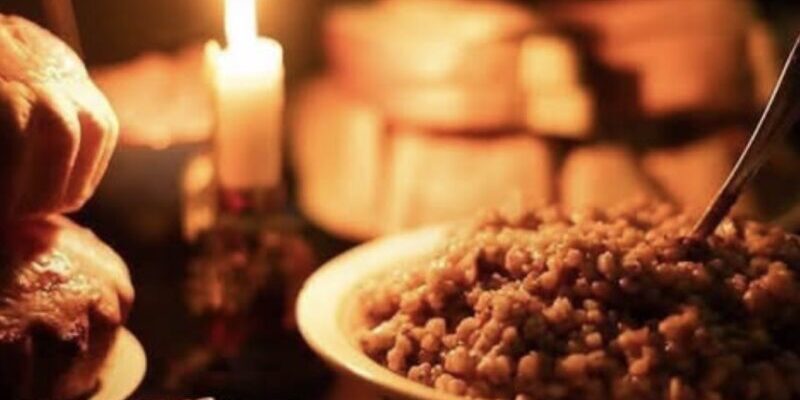 Яке сьогодні, 5 січня, свято — все про цей день, яке церковне свято