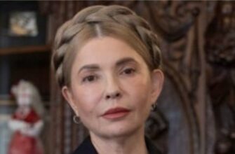 5 хв тому‼️ Тимошенко: з терміновою заявою про готовність — що відбувається…