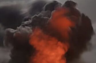 Тривога по всій Україні: монітори писали про загрозу удару “Орешником”, лунали вибухи