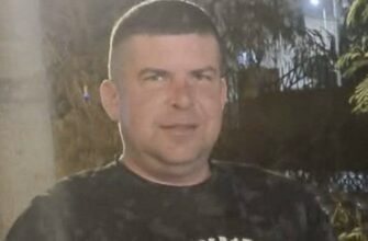 Рідні благають про допомогу! Безвісти зник чоловік