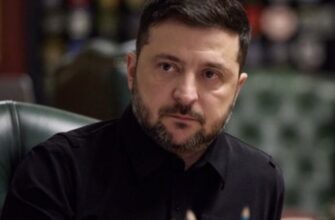 Зеленський очікує відповідь від РФ щодо мирного плану до кінця місяця