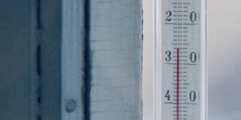 Україну накриє ще більший холод: коли вдарять морози до -24 градусів