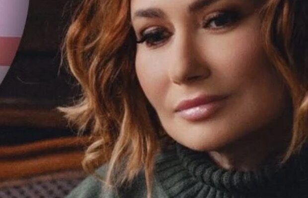 Олена Мозгова поділилася рідкісним фото батька її старшої доньки Олена Мозгова поділилася рідкісним фото батька її старшої доньки