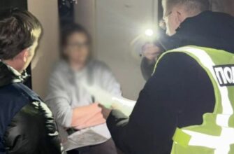 Трагедія у Києві шокувала Україну. 36-річна мама та немовля не вижили