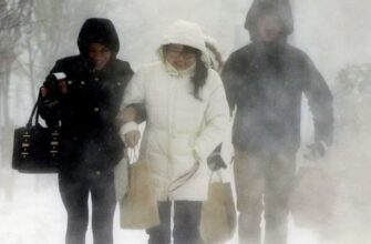 Європу в січні може накрити “сибірський вuбух” — Bloomberg