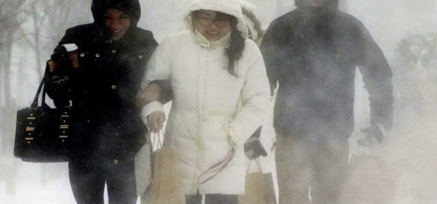 Європу в січні може накрити “сибірський вuбух” — Bloomberg