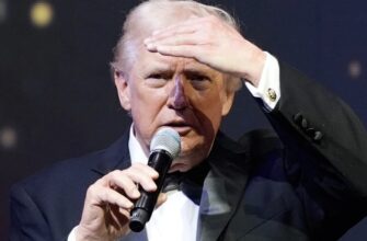 Трамп закликав Данію “негайно забиратися” з Гренландії