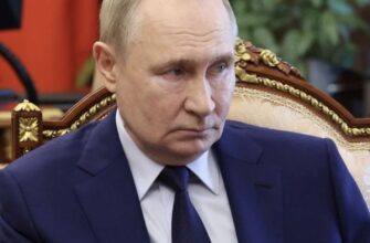 У Росії відкрито назвали нові цілі війни: на які великі міста зазіхнули у Кремлі