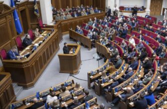 Скасування відстрочки для студентів віком 25+: Рада ухвалила рішення