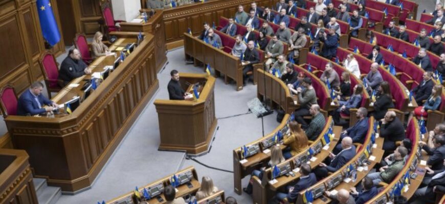 Скасування відстрочки для студентів віком 25+: Рада ухвалила рішення