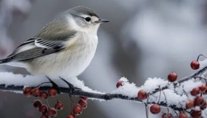З Центральної Європи йде потепління: синоптикиня сказала, коли в Україні спадуть морози