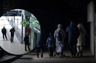 Нові правила комендантської години: що тепер працюватиме цілодобово