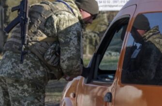 Мобілізація по-новому в Україні: що зміниться 2026 року та чи дійсно ТЦК “зникне” з блокпостів