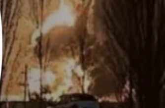 Україна завдали серії ударів по об’єктах РФ: є підтверджені влучання