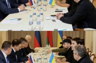 Щойно стало відомо! Мир в Україні настане вже восени