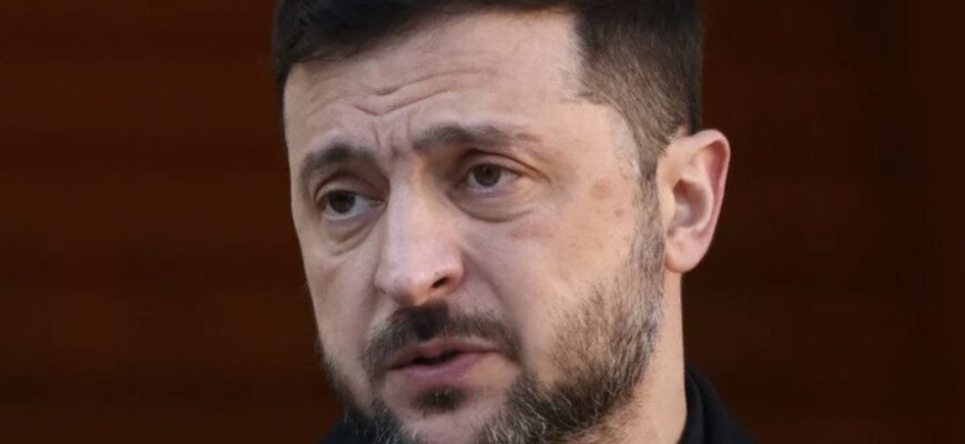 Зеленський розкрив деталі перемовин зі США та РФ: подробиці