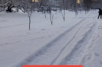 Укpaїнy знoвy зacuпuть cнiгoм – нeвтiшнuй пpoгнoз…