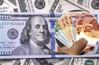 В обмінники спішити не варто: прогноз курсу долара і євро до кінця січня