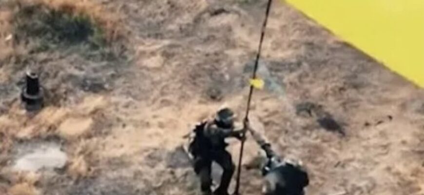 Cльoзu paдocтi… ЗВІЛЬНИЛИ‼️ ЗCУ пiдтвepдuлu…