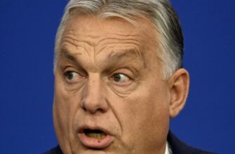 Орбан викликав українського посла і висунув звинувачення країні — що відомо