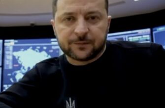 Цей день настав! У вечірньому зверненні Зеленський сказав за кінець війни. Ось з ким мав розмову…